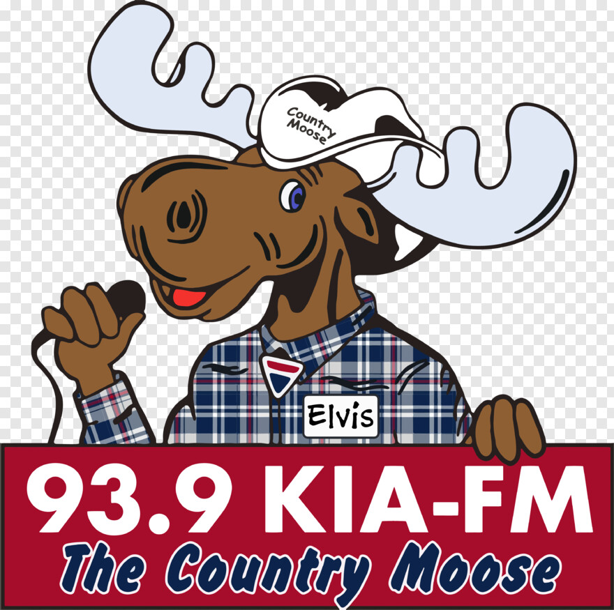 moose # 952428