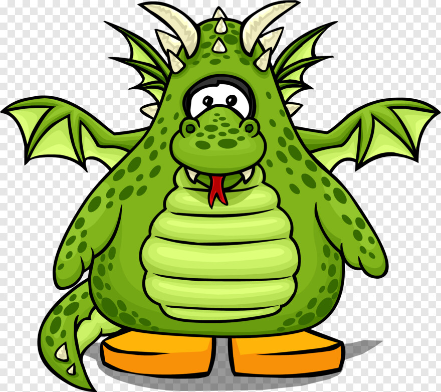 green-dragon # 993589