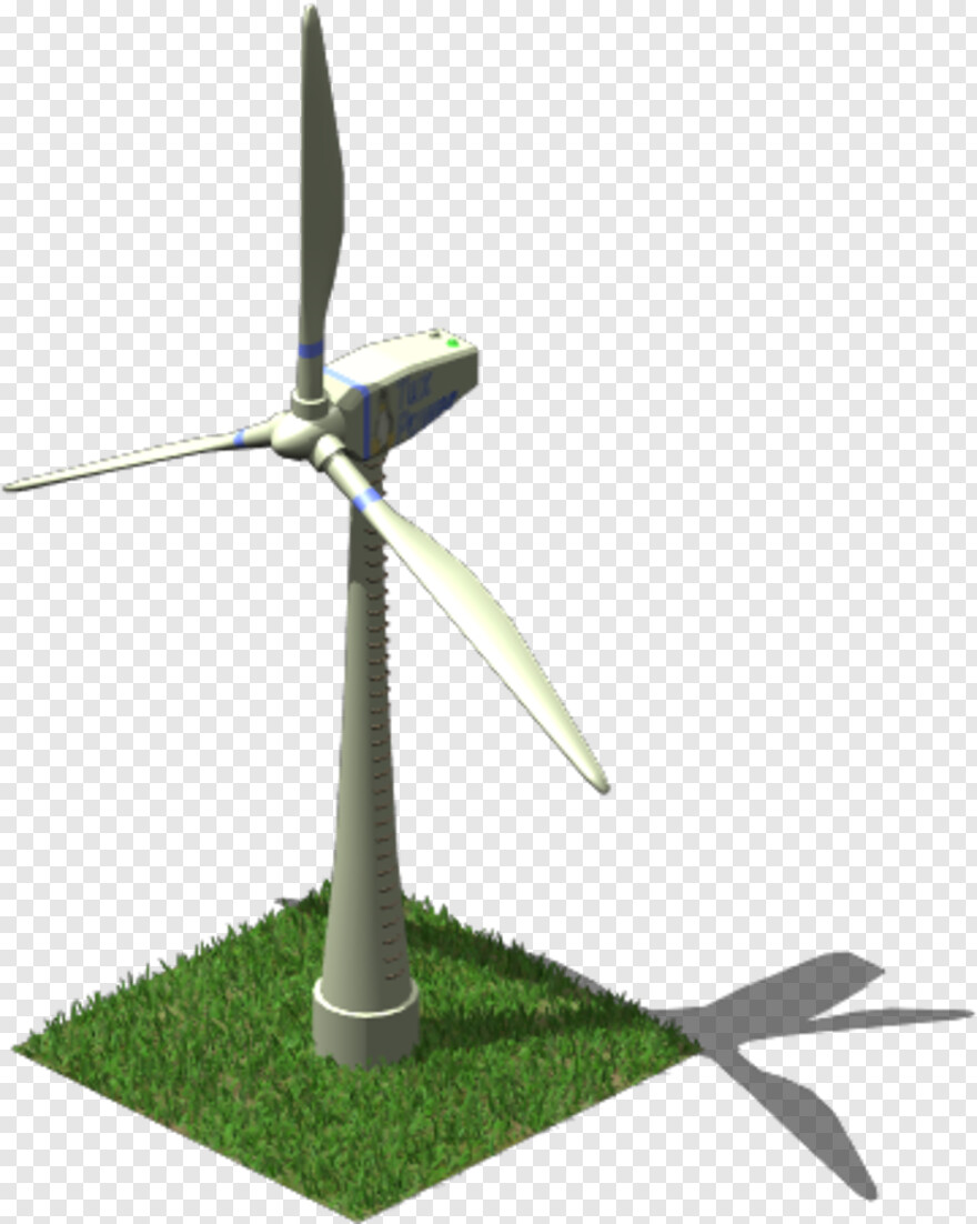 wind-turbine # 597696