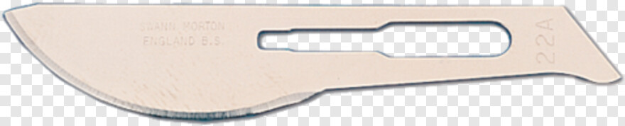 knife # 729524