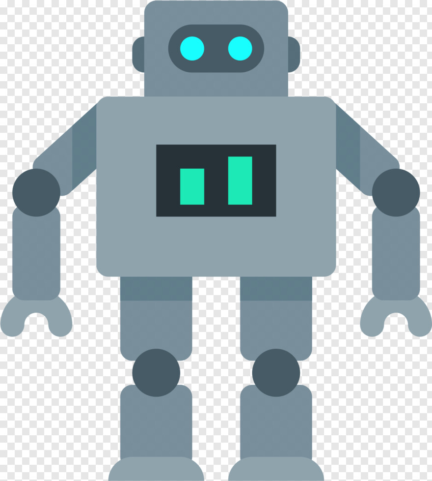 robot # 464332