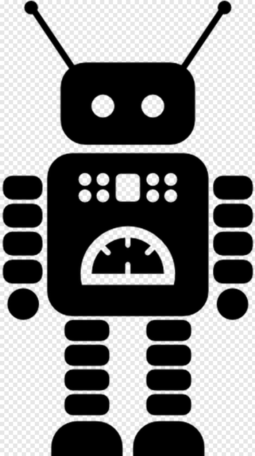 robot-icon # 486505