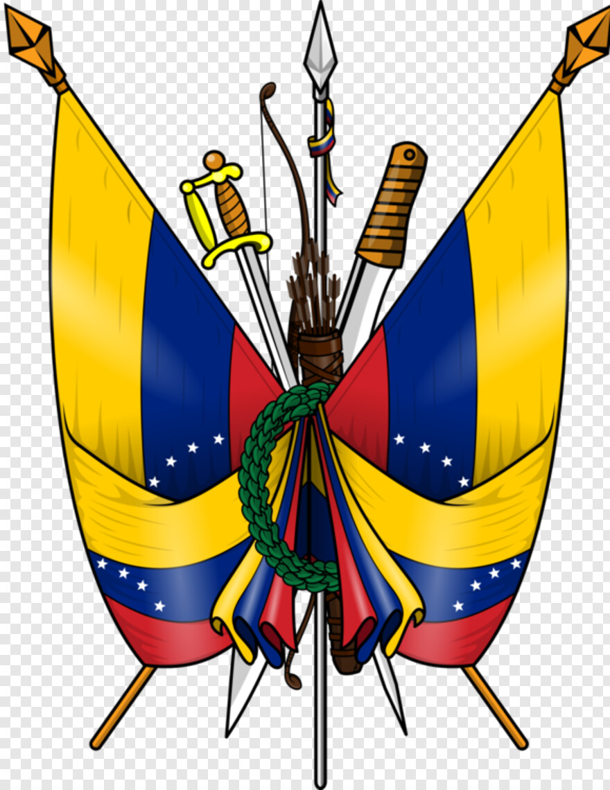 venezuela-flag # 486502