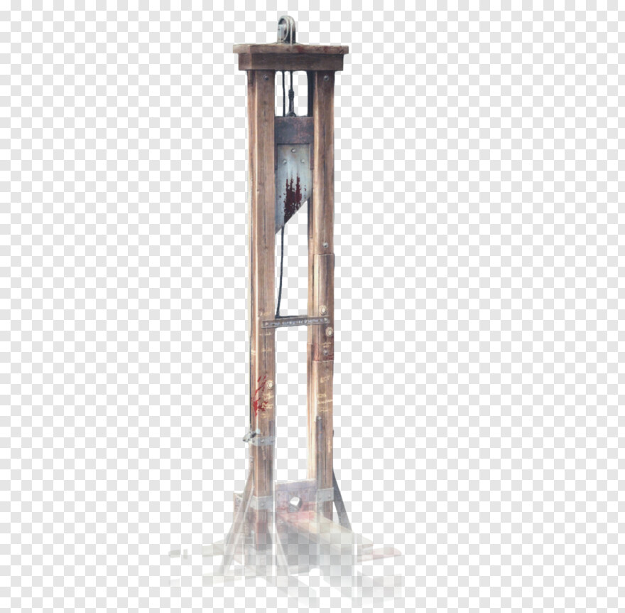 guillotine # 979748