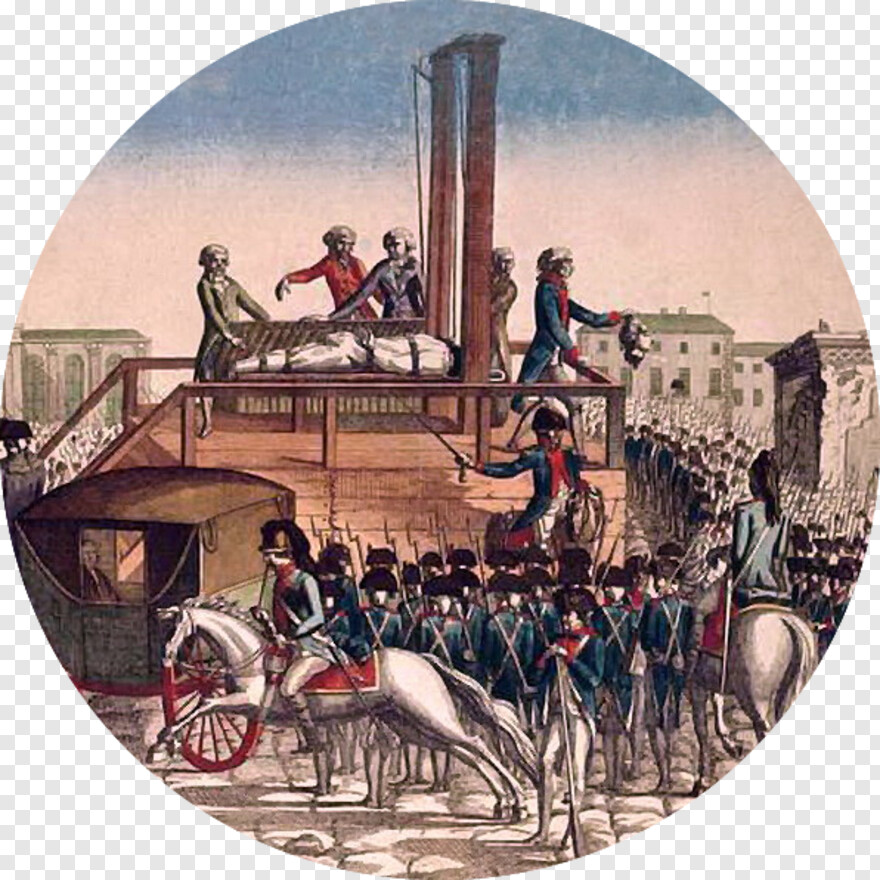 guillotine # 454255