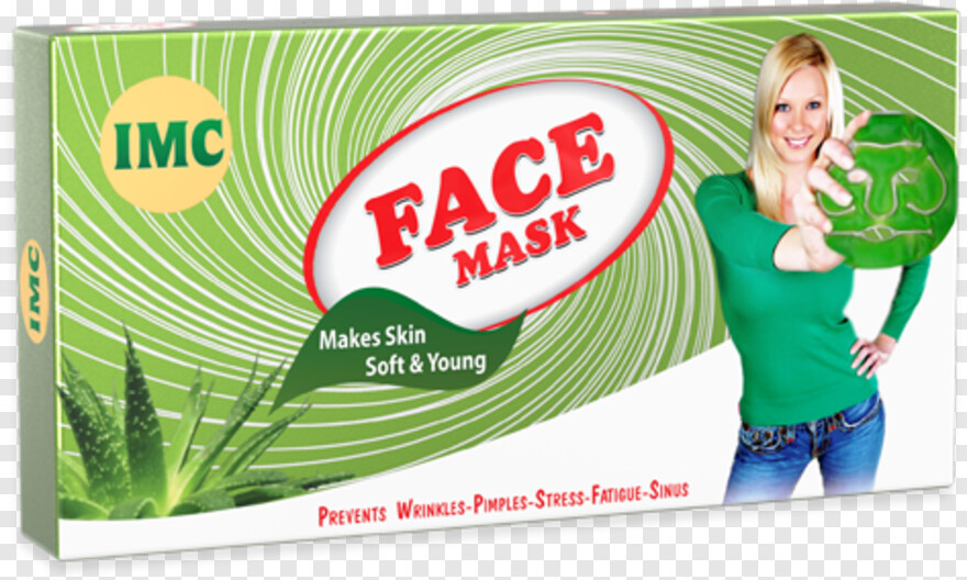face-mask # 850033