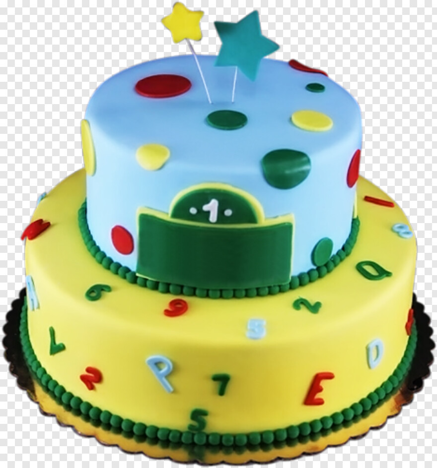 birthday-cake # 359581