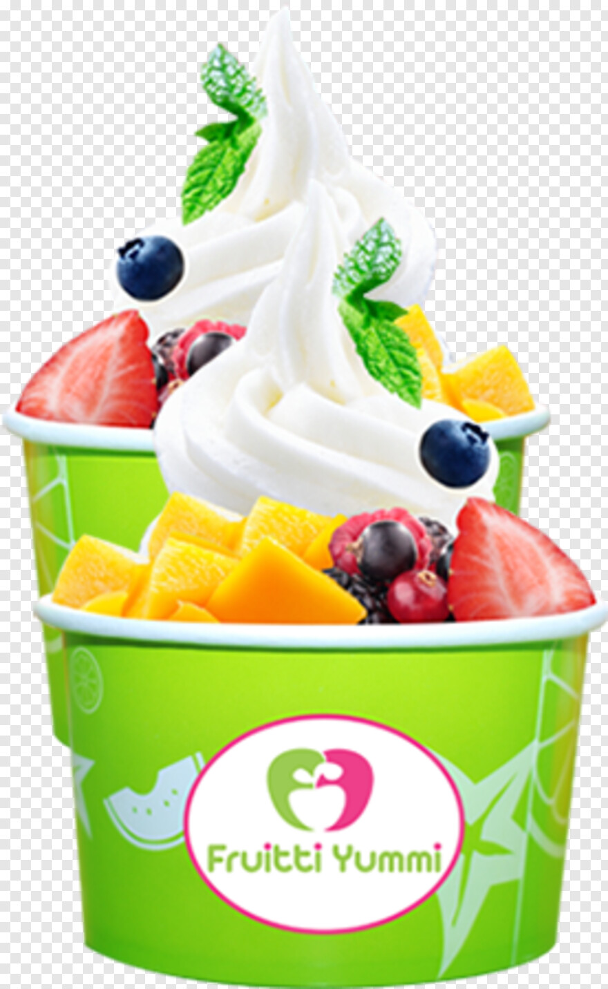 frozen-yogurt # 572869