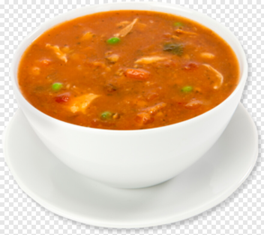 soup # 675577
