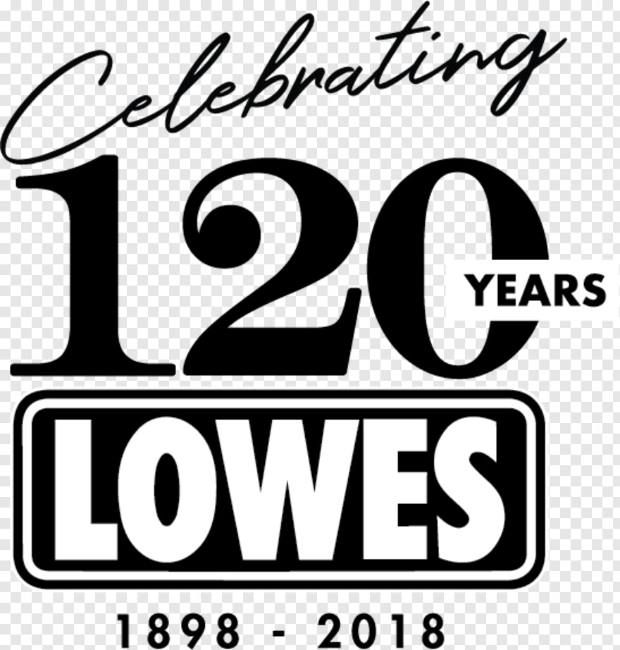 lowes-logo # 708431