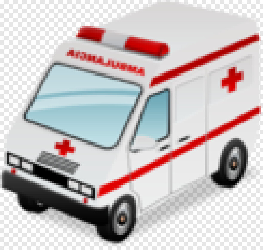 ambulance # 529777