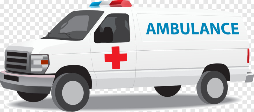 ambulance # 529753