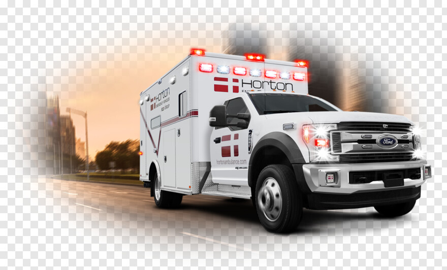 ambulance # 529742