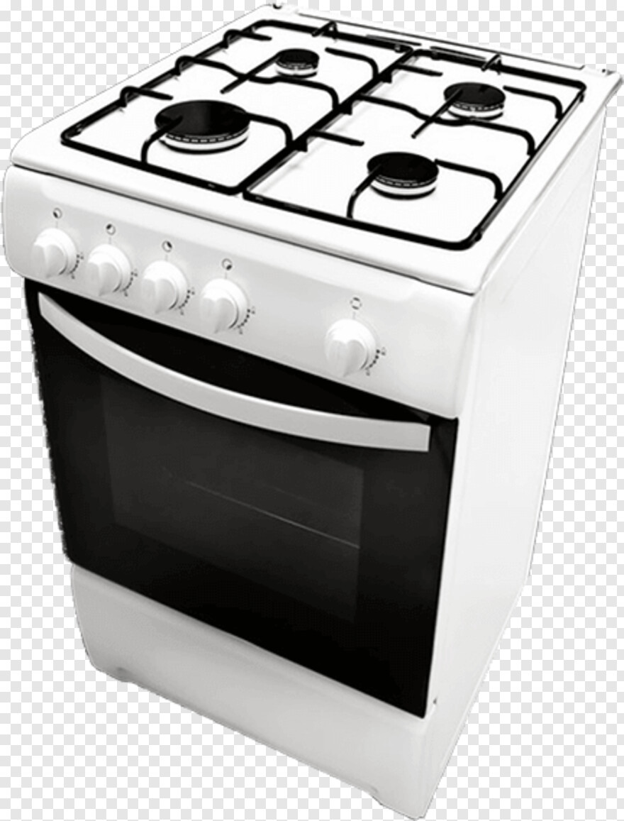 stove # 610155