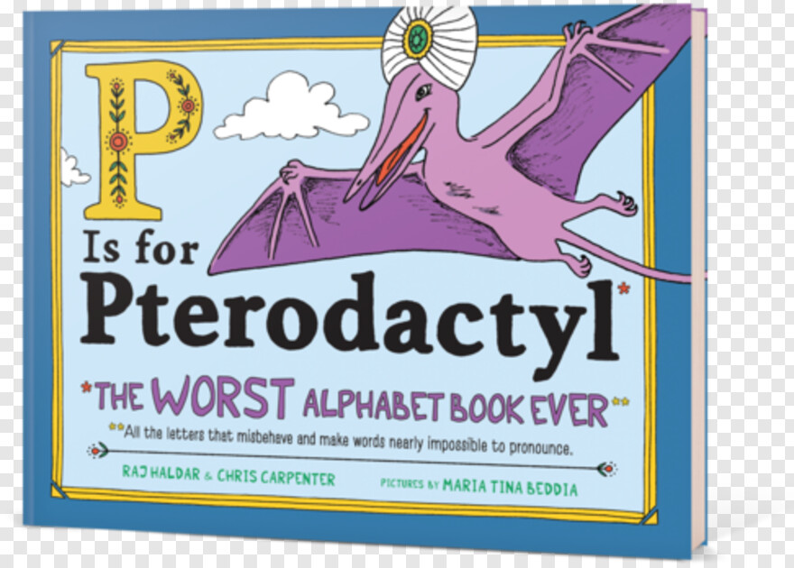 pterodactyl # 641610