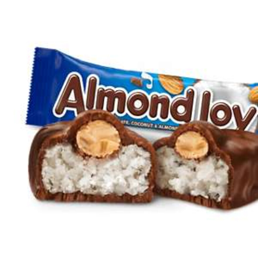 almond # 537185