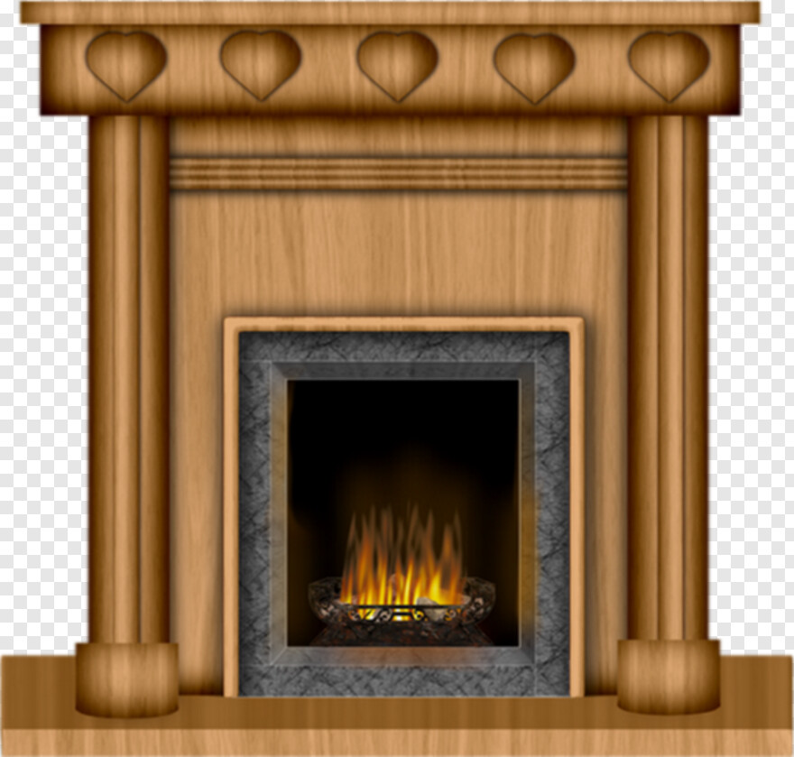 fireplace # 833239