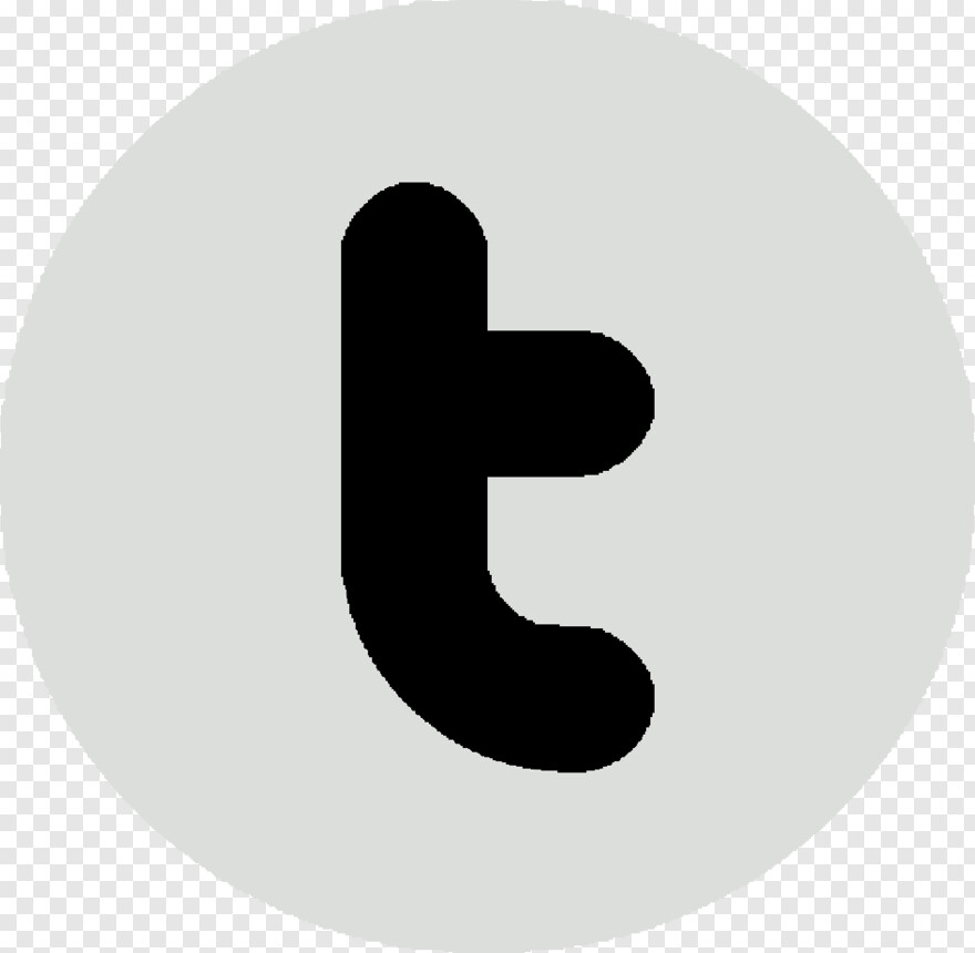 twitter-logo-circle # 464190