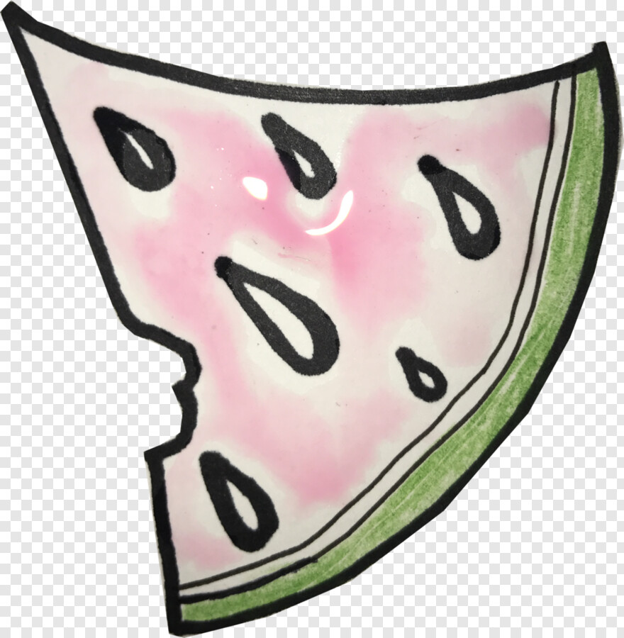 watermelon # 591874