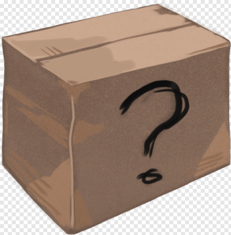 mystery-box # 320874