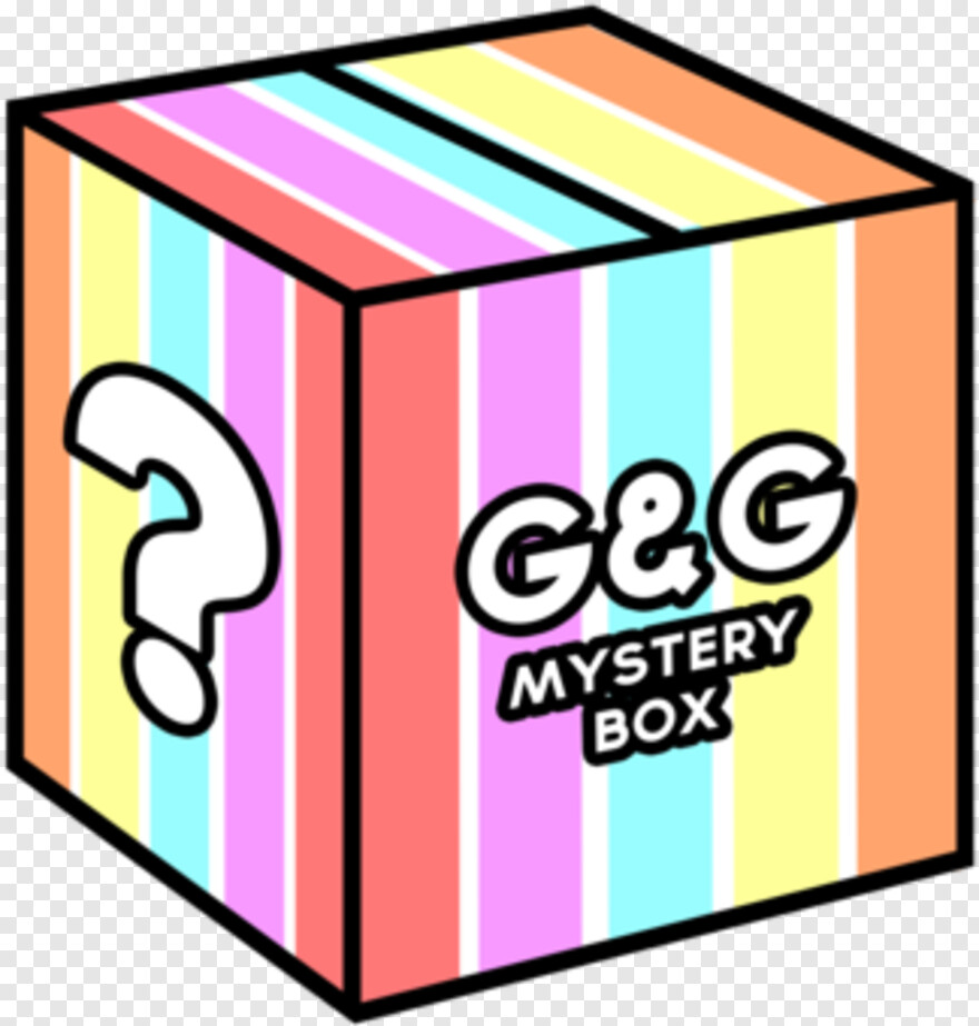 mystery-box # 319748