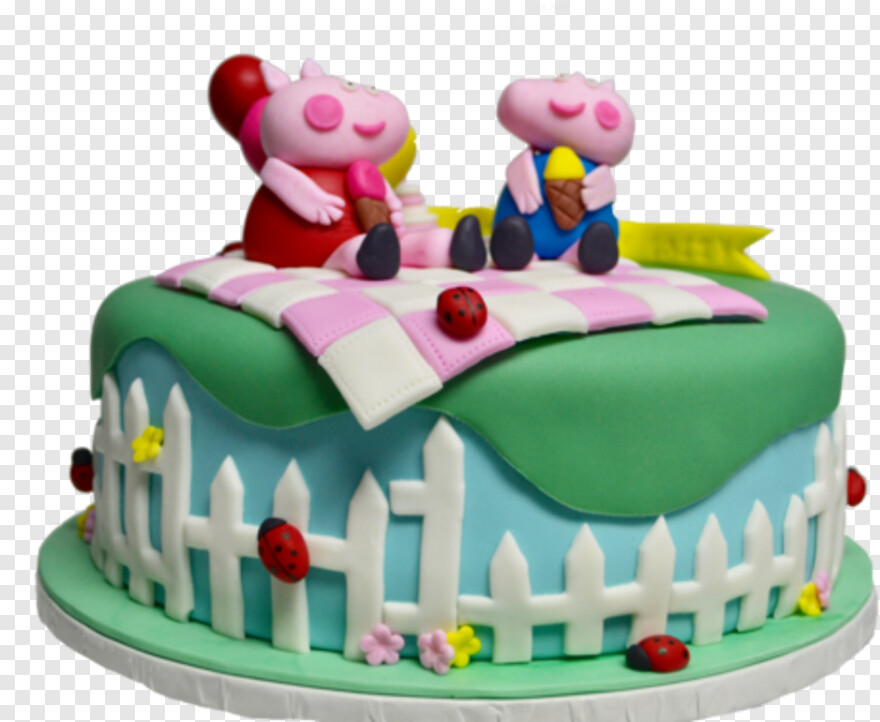 birthday-cake # 358960