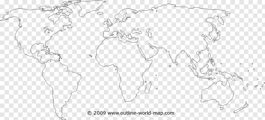 world-map-vector # 351272