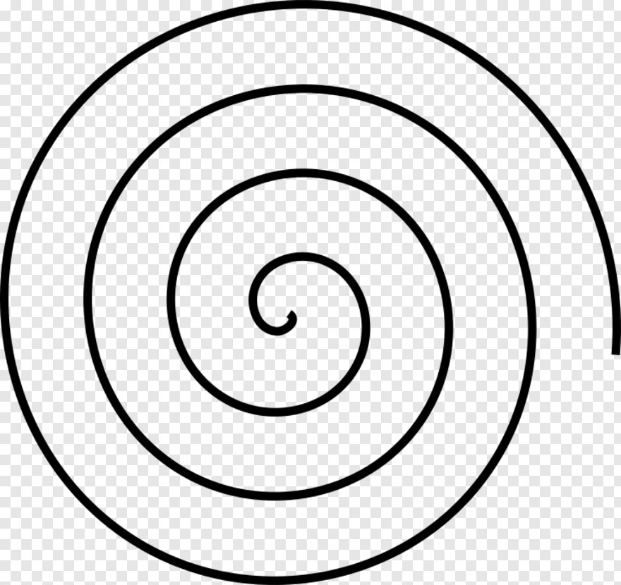 spiral # 614080