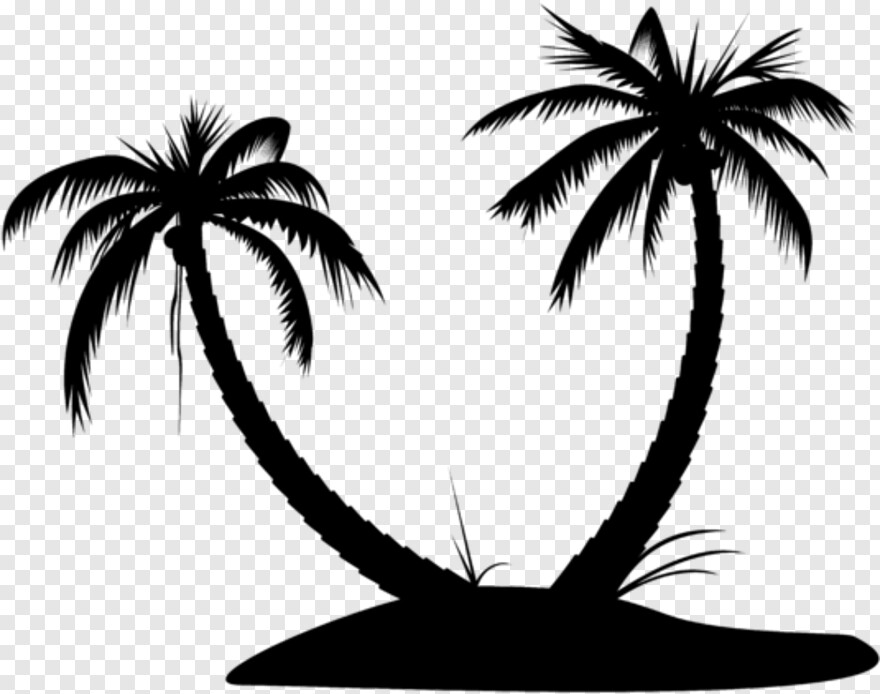 palm-tree # 460348