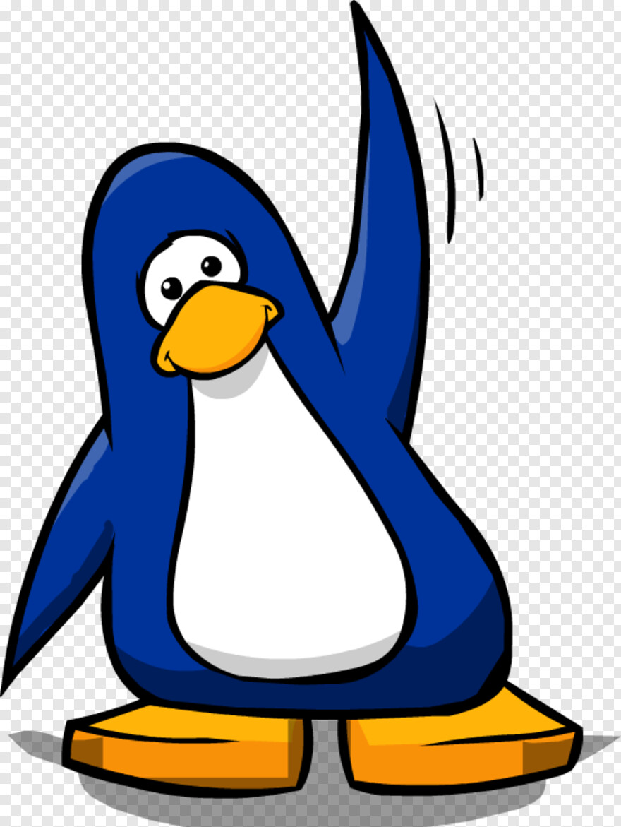 penguin # 993522