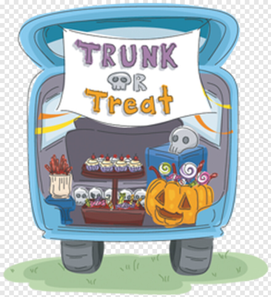 trick-or-treat # 599412
