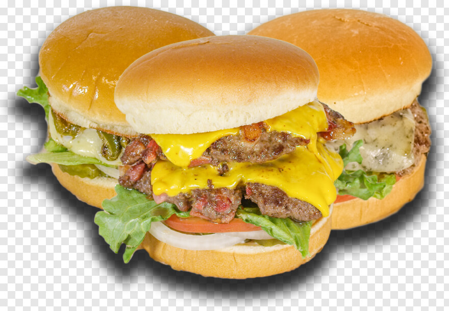 hamburger # 1099971