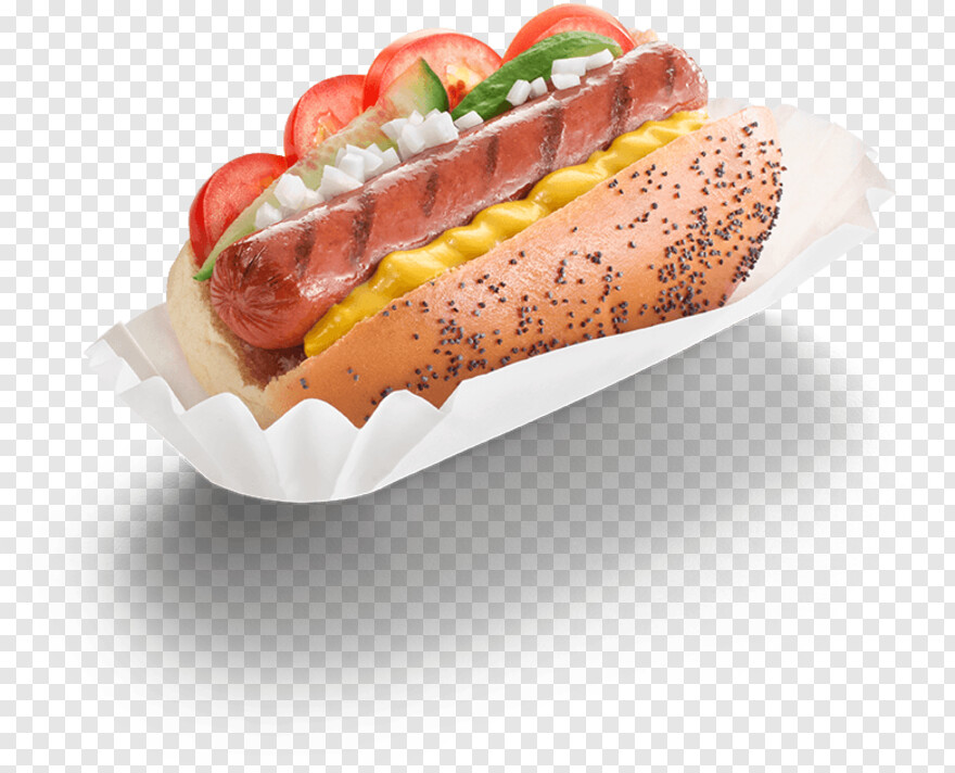 hot-dog # 381707