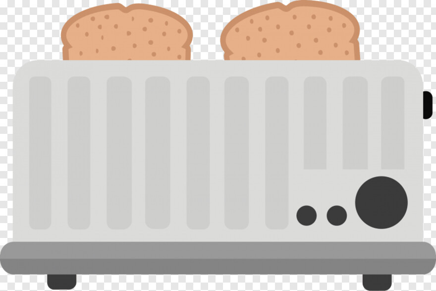 toaster # 601634