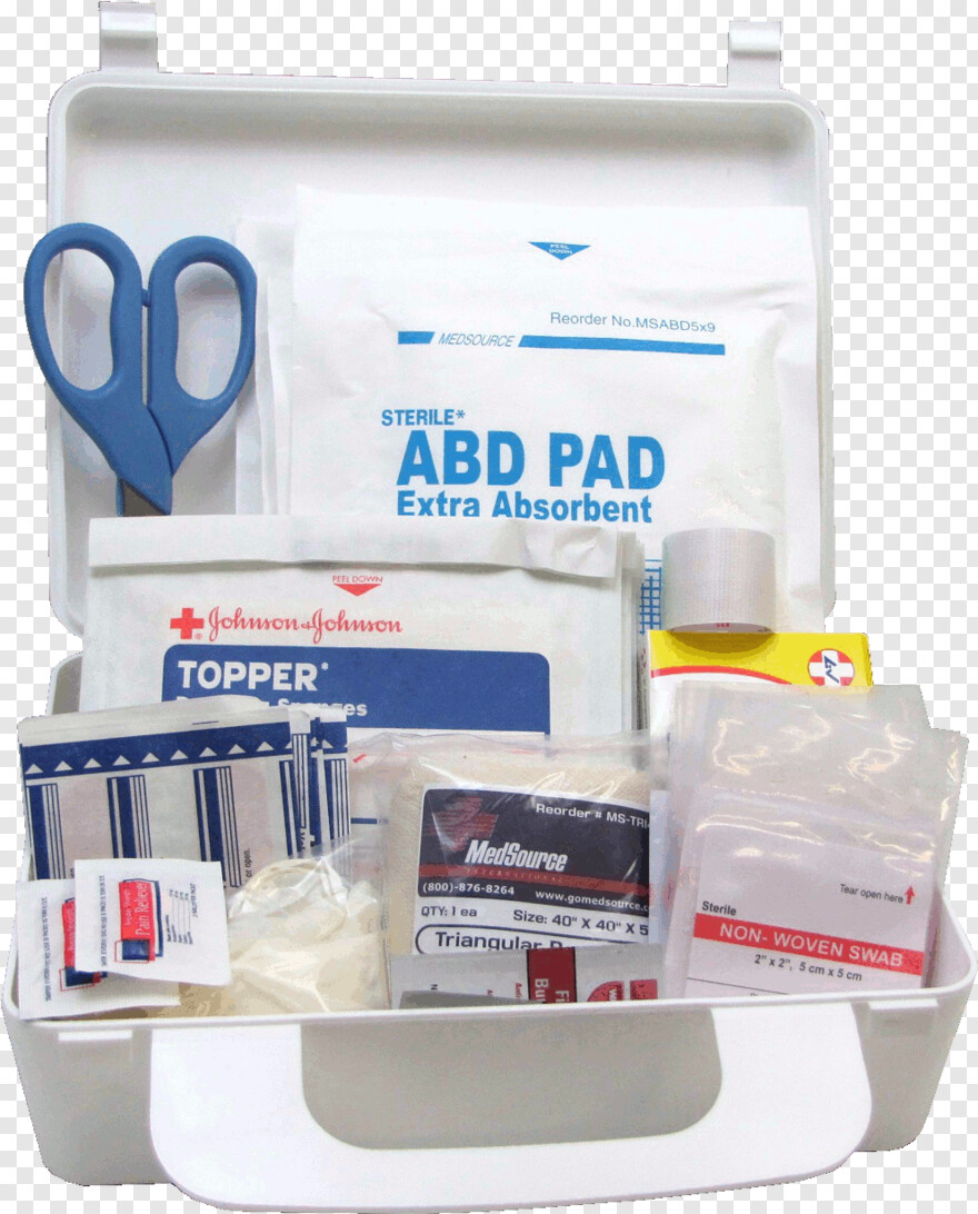 first-aid-kit # 553532