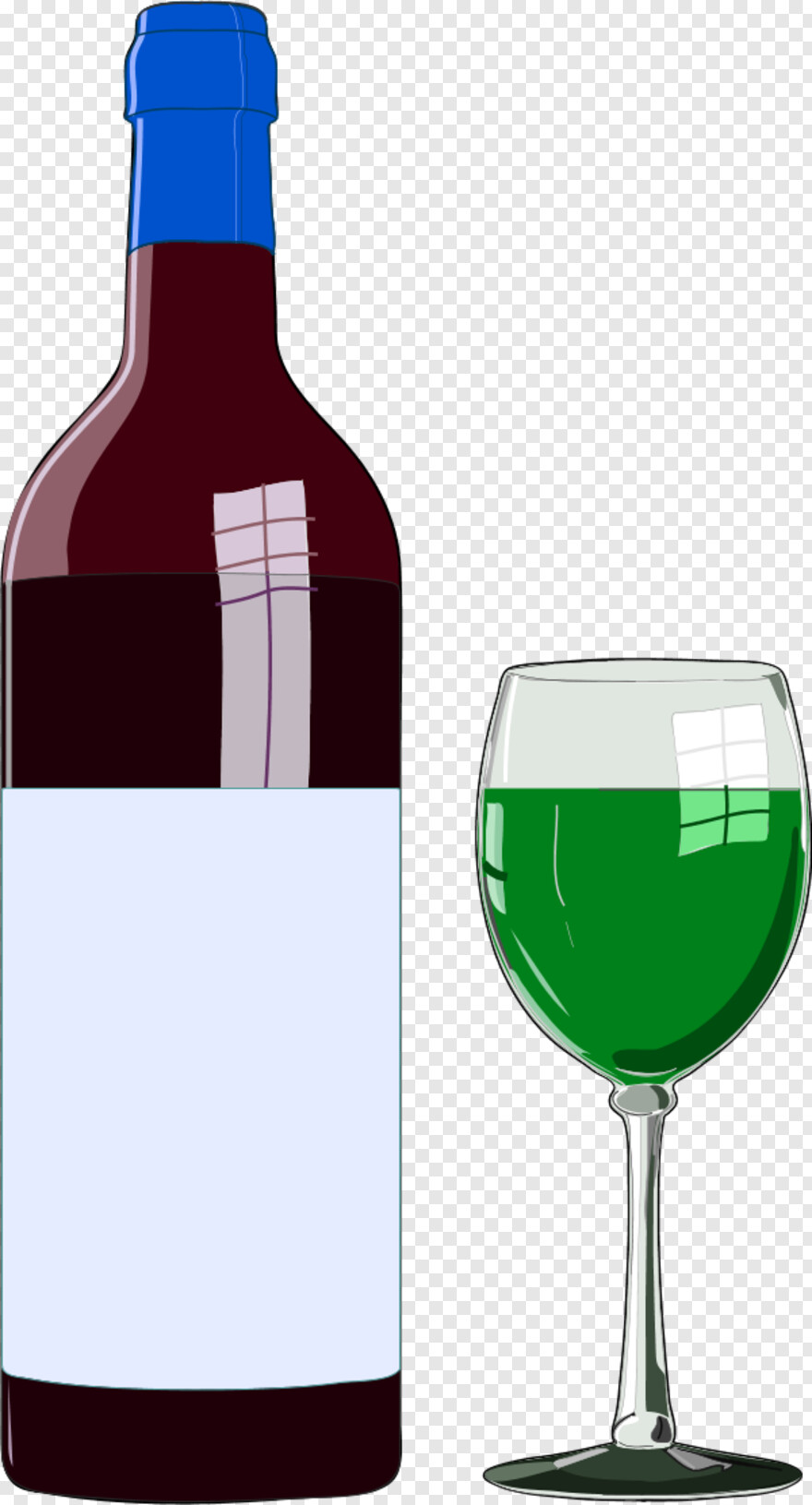 wine-glass # 471770