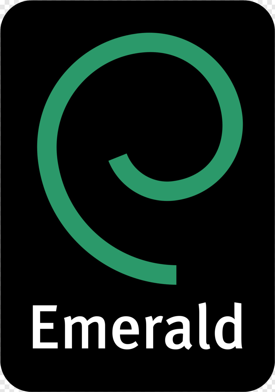 emerald # 865406
