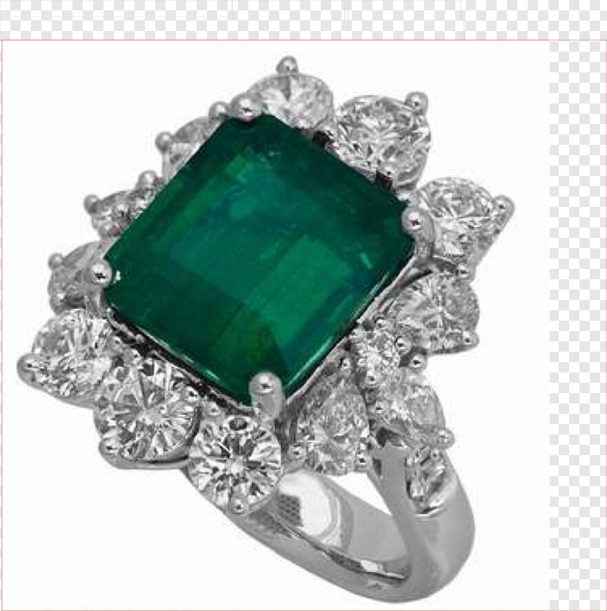emerald # 865367