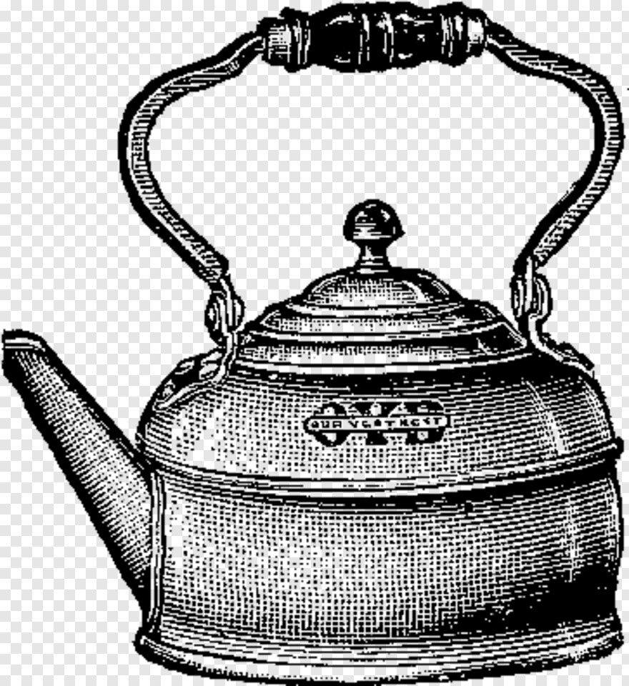 tea-pot # 506241