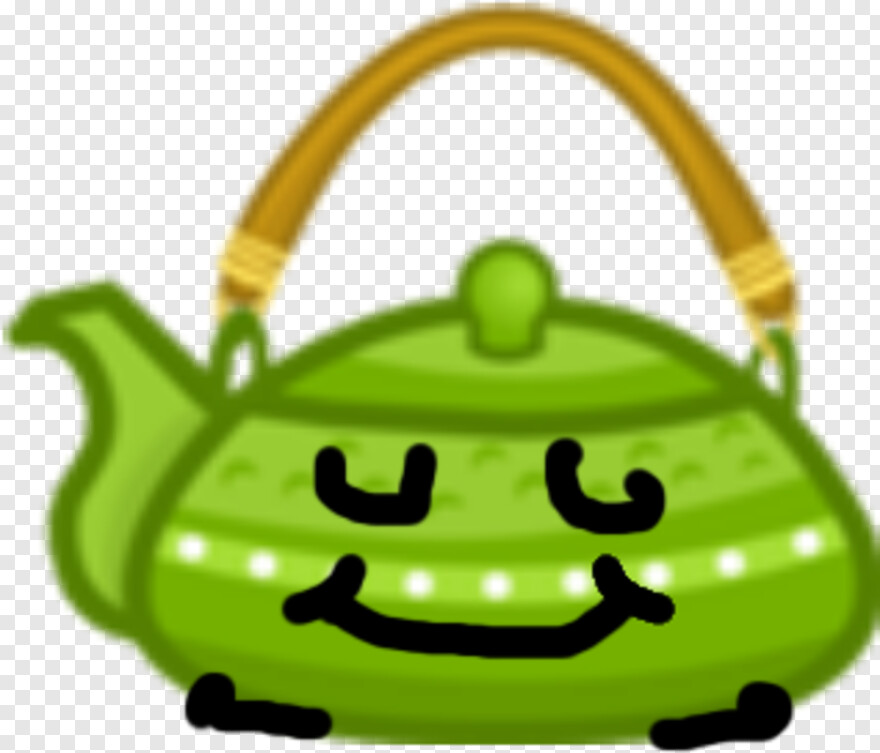 tea-pot # 605018