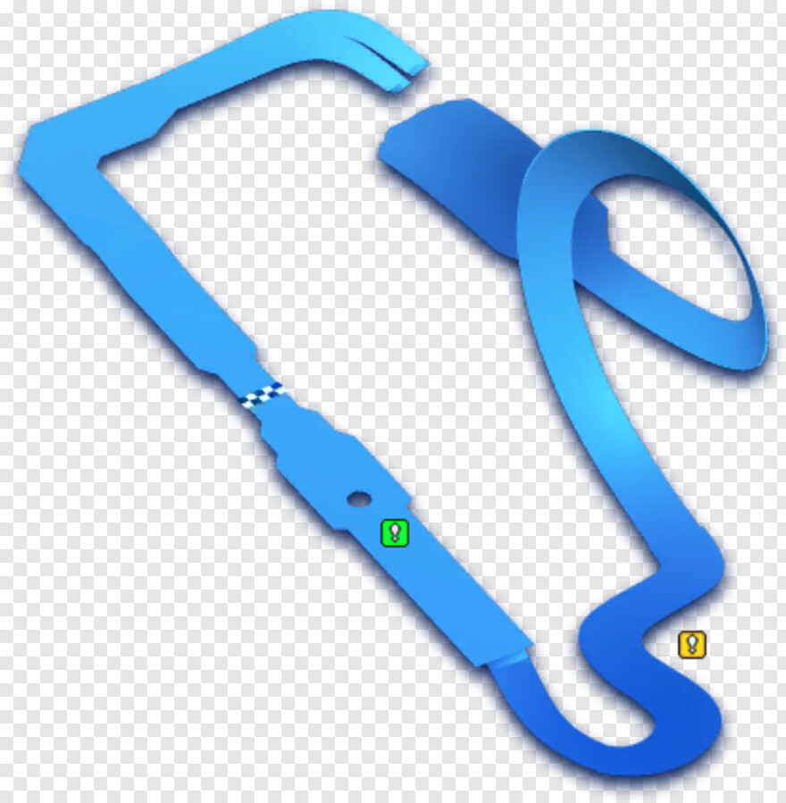 race-track # 733437