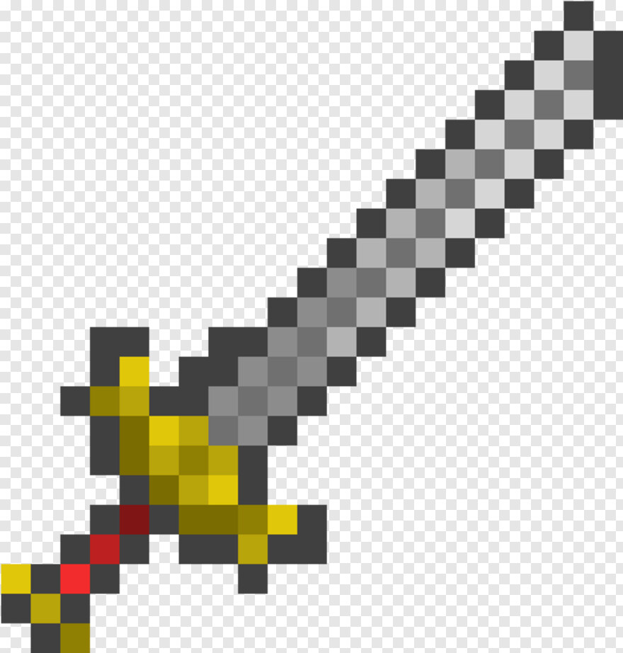 pixel-sword # 934571