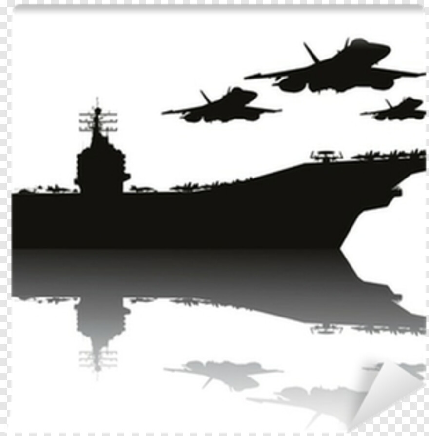 aircraft-carrier # 550282