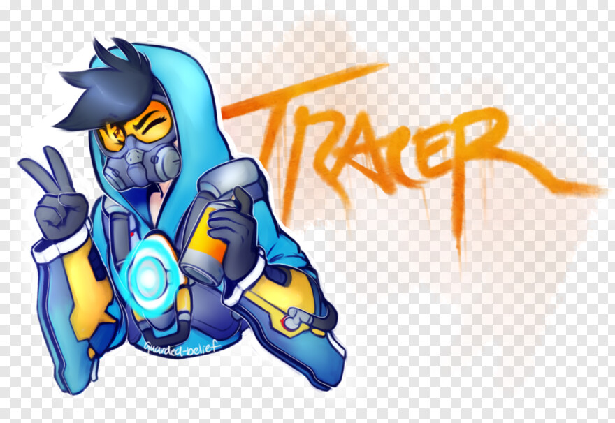 tracer-overwatch # 449457