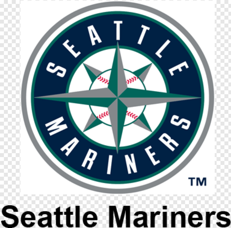 mariners-logo # 701043