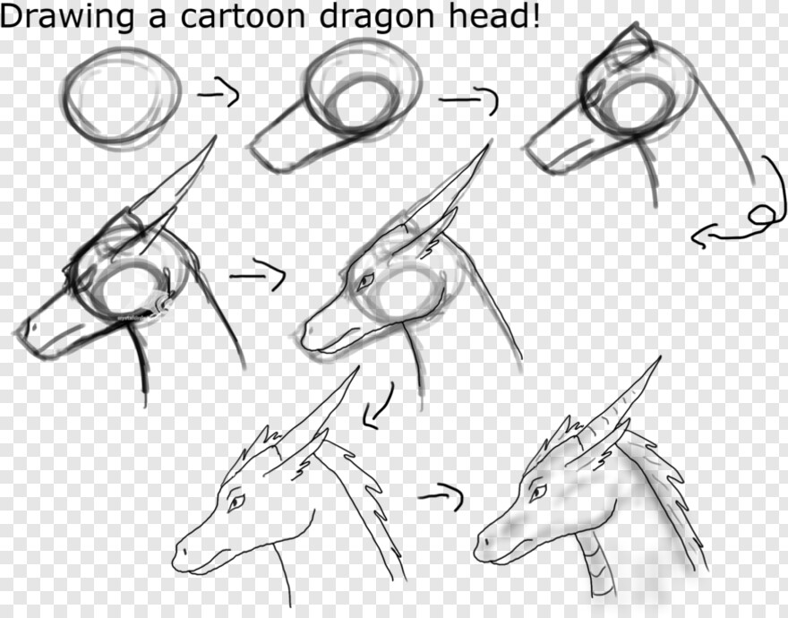 dragon-head # 402990