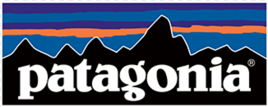 patagonia-logo # 996633