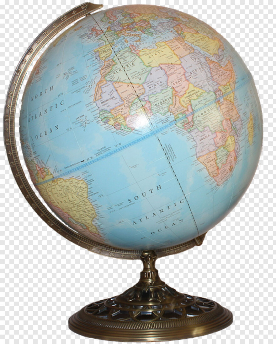 globe-map # 876627