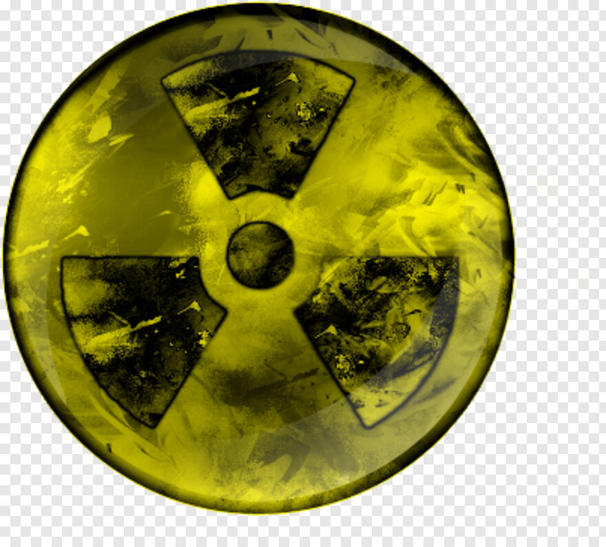 radioactive # 639445