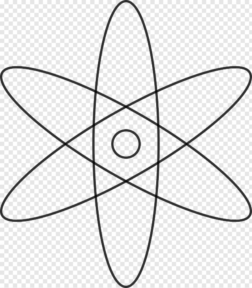 radioactive-symbol # 461826